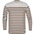 Regular Fit Breton Stripe Cotton T-Shirt