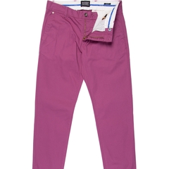 Mott Slim Fit Stretch Cotton Chino-casual & dress trousers-FA2 Online Outlet Store