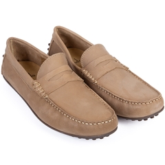 Bolas Driving Shoe Loafer Moccasin-shoes & boots-FA2 Online Outlet Store