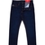 D-Luster Slim Fit Dark Aged Stretch Denim Jeans