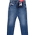 D-Strukt Slim Fit Heavily Aged Stretch Denim Jeans