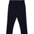 Terry Micro Check Stretch Cotton Jean