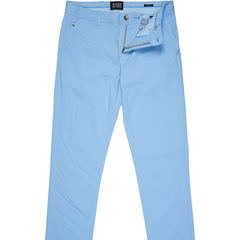 Mott Slim Fit Stretch Pima Cotton Chino-casual & dress trousers-FA2 Online Outlet Store