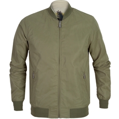 Light Weight Reversible Bomber Jacket-jackets & blazers-FA2 Online Outlet Store