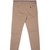 Peached Twill Stretch Cotton Chinos
