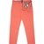 Peached Twill Stretch Cotton Chinos