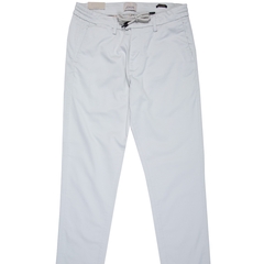 Lancaster Jogger Twill Casual Trouser-casual & dress trousers-FA2 Online Outlet Store