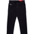 Krooley Tapered Fit Black Jogg Jeans