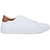 Byron Leather Sneakers