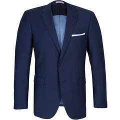 Mission Shadow Check Blazer-jackets & blazers-FA2 Online Outlet Store