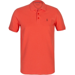 Stretch Cotton Pique Polo-gifts-FA2 Online Outlet Store