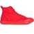 Athos Hi-Top Canvas Sneaker