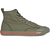 Athos Hi-Top Canvas Sneaker