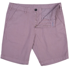 Standard Fit Zebra Logo Stretch Cotton Shorts-shorts-FA2 Online Outlet Store