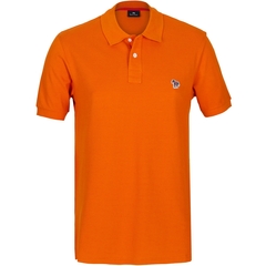 Organic Cotton Pique Zebra Logo Polo-gifts-FA2 Online Outlet Store