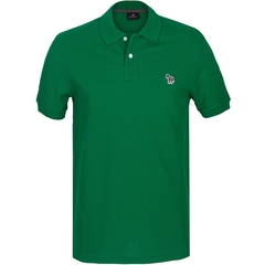 Organic Cotton Pique Zebra Logo Polo-gifts-FA2 Online Outlet Store