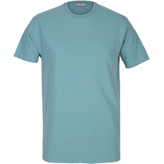 Loose Fit Cotton & Linen T-Shirt-gifts-FA2 Online Outlet Store