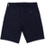 Stuart Garment Dyed Stretch Cotton Shorts