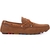 Springfield Tan Suede Moccasin Loafer