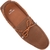 Springfield Tan Suede Moccasin Loafer
