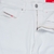 D-Strukt Slim Fit White Stretch Denim Jeans