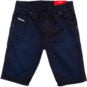Krooshort-Z-Ne Jogg Jean Shorts