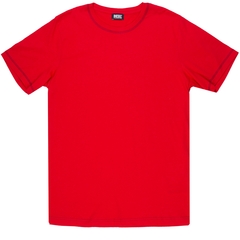 Just-Stark Cotton Jersey T-shirt-gifts-FA2 Online Outlet Store
