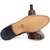 Vinny Anticato Leather Chelsea Boots