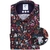 Slim Fit Luxury Liberty Cotton Floral Print Shirt