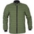 Padded Light-Weight Casual Puffer Jacket