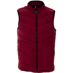 Padded Bodywarmer Gilet-jackets & blazers-FA2 Online Outlet Store