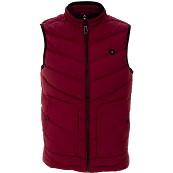 Padded Bodywarmer Gilet