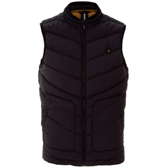 Padded Bodywarmer Gilet-jackets & blazers-FA2 Online Outlet Store