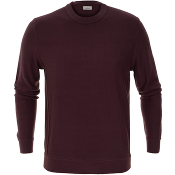 Ivar Modal & Cotton Crew Neck Pullover