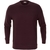 Ivar Modal & Cotton Crew Neck Pullover