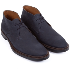 Cabra Nubuck Desert Boot-shoes & boots-FA2 Online Outlet Store