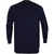 Dawson Crew Neck Merino Pullover