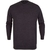 Dawson Crew Neck Merino Pullover
