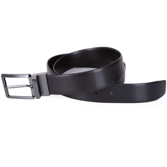 Luxury Reversible Texture Leather Dress Belt-gifts-FA2 Online Outlet Store