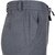 Pace Grey Drawstring Stretch Knit Trousers