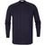 Wilmot Luxury Fine Merino Rib Pullover