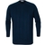 Wilmot Luxury Fine Merino Rib Pullover