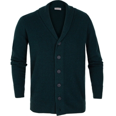 Cullen Luxury Cashmere Wool Cardigan-knitwear-FA2 Online Outlet Store