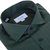 Contemporary Fit Herringbone Melange Dress Shirt