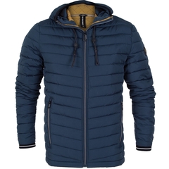 Padded Light-weight Hooded Puffer Jacket-jackets & blazers-FA2 Online Outlet Store