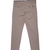 Garment Dyed Stretch Cotton Chino