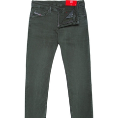 Sleenker Skinny Fit Coloured Stretch Denim Jeans-jeans-FA2 Online Outlet Store