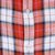 Regular Fit Double Layer Flannel Check Shirt