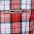 Regular Fit Double Layer Flannel Check Shirt