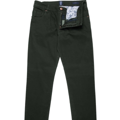 M5 Coloured Organic Stretch Cotton Jean-jeans-FA2 Online Outlet Store